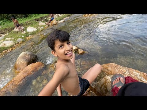 River Mein Nahauga 😙