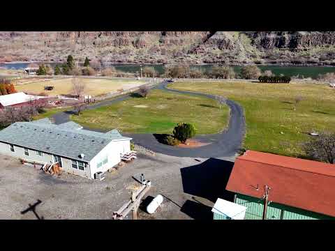 16186 Snake River Road, Asotin