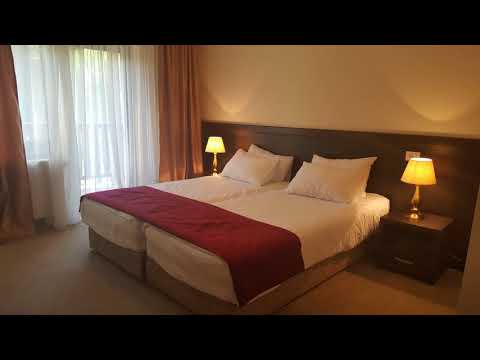 Flori de Mar - Poiana Mărului - Romania