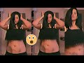Mumaith Khan Hot Navel Expose Video Mov