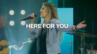 Here For You |  Matt Redman | Danielle Rizzutti | Life Fellowship Worship