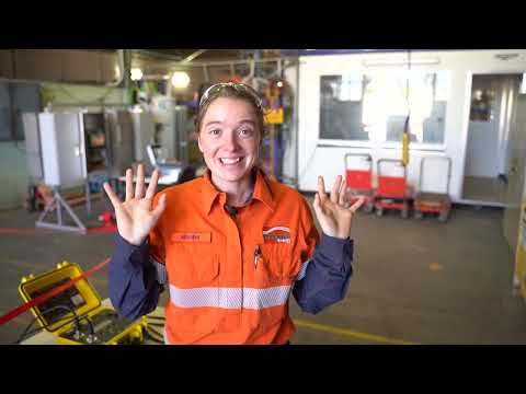 Day in the life Zone Substation Electrical Technician