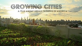 Growing Cities Trailer