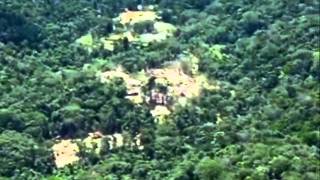 Garimpo ilegal na TI Yanomami