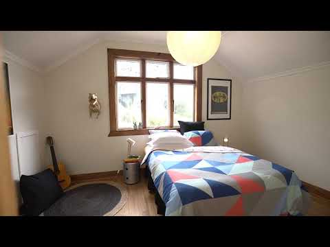 3 Imperial Terrace, Kilbirnie, Wellington, New Zealand