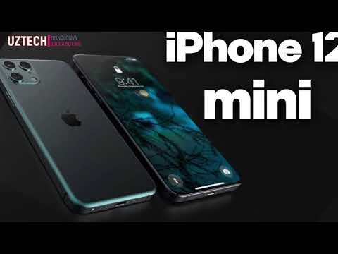 IPHONE 12 MINI VA BOSHQA IPHONE LAR NARXI  VA TAQDIMOTI ANIQ/ SAMSUNG GALAXY A3 CORE OZBEK TILIDA