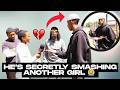 NIYATHEMBANA NA HE S SECRETLY SMASHING ANOTHER GIRL Couples Switch Phones
