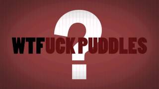 WTF podcast with Marc Maron - title sequence