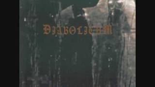 Diabolicum-  Her Divine Hatred (tiamat)