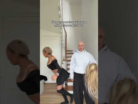 Qui lave qui ? #manda