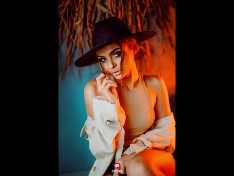 BACKSTAGE Fototrendy  Sesja w apartamencie TULUM w Katowicach z Samuelą.