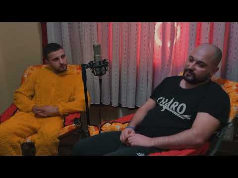 Ce o zis BRAT : Nicanor Morosanu