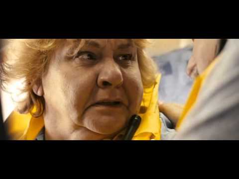 Трейлер фільму «Піше. Між небом і землею»