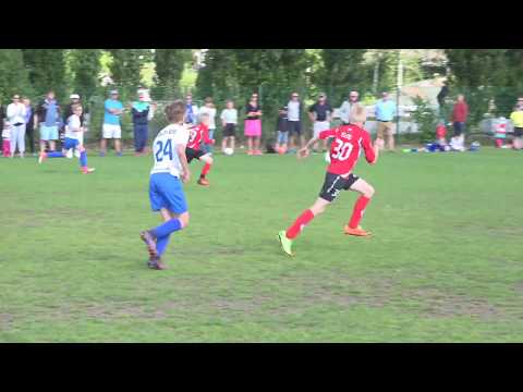 EPS/Musta A - HooGee/sininen | rp 3-2 (0-0) 14.7.2017