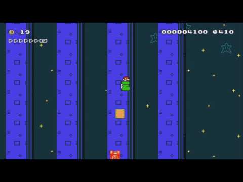 I Thought We Were Friends! by SleepyKart - Super Mario Maker 2 - No Commentary 1bv