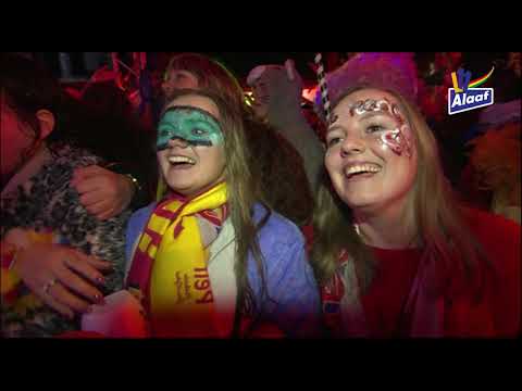 De11devande11de 2018: Beppie - Walsmedley