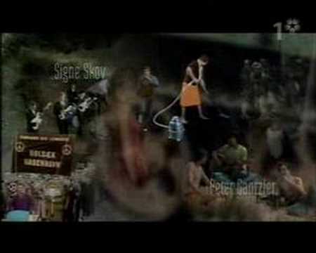 Intro till Krönikan