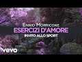 Ennio Morricone - Esercizi d'amore ● Invito alla Sport (High Quality Audio)