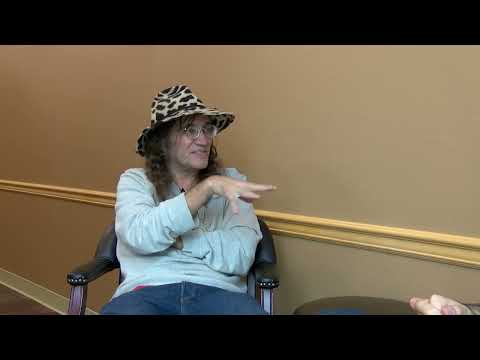 Ben Goertzel Explains How His AGI Works