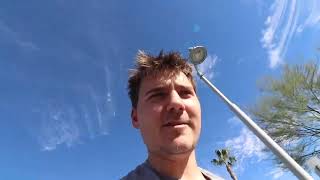 My last vlog