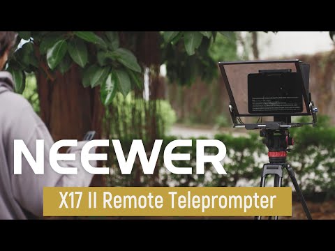 NEEWER X17-II - Streaming Hardware image 4
