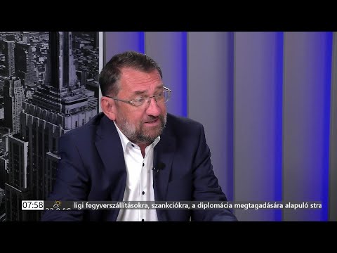 PIRKADAT Breuer Péterrel: Dr. Komáromi Zoltán