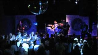 Vanna - 01 - Into Hell&#39;s Mouth We March (Live at Greene Street Club, Greensboro, NC, 2010-09-26)