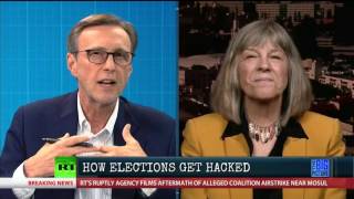 How Elections Get hacked - Fraction Magic