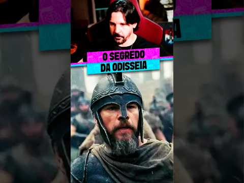 A DECISÃO MAIS DIFÍCIL EM “A ODISSEIA”