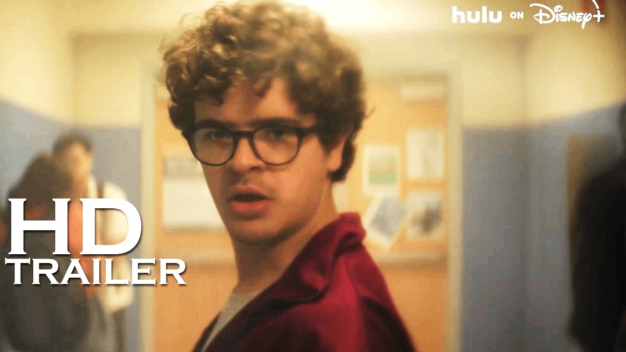 Pizza Movie Trailer (2026) SUBTITULADO [HD] Gaten Matarazzo