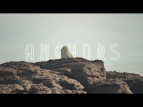 Rosie Tee • Anchors (Official Video)
