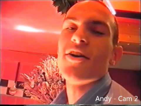 Work dinner at Mike's Kitchen