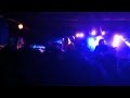 Motorpsycho - Taifun (Live @ Bloom 25/04/2012)