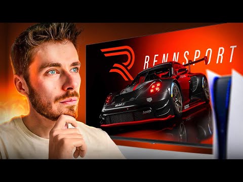 Vidéo Rennsport