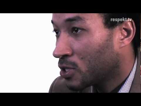 Bakary Diakiténschen »Respekt! 100 Menschen - 100 Geschichten«