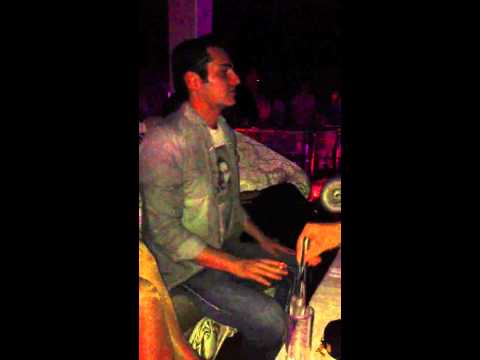 MELISSA AND DAVID VENDETTA