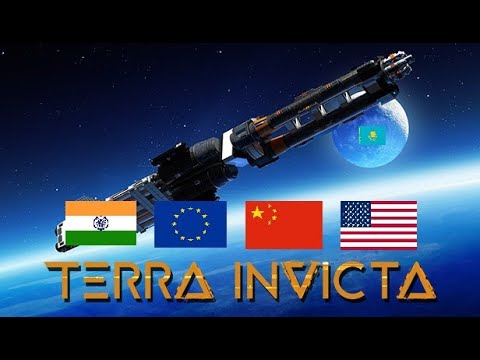 Terra Invicta Guide - Top opening nations
