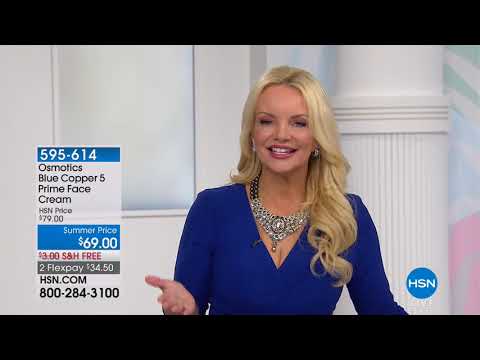 HSN | Tan-Luxe Beauty / Nurse Jamie Beauty 05.24.2018 - 02 PM