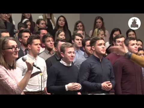 HYChoir - Ce ma spala de pacat?