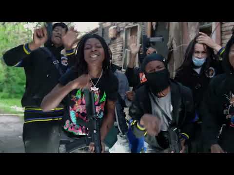 ManManSixx X WolfGangGmo - Demonstration ( Official Music Video ) Shot By : @OnPointFilmzSTL