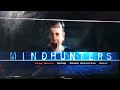 MINDHUNTERS (2004) DVD menu