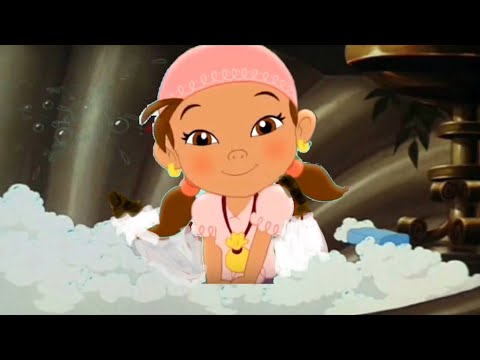 The Little Mer-Pirate Part 13 - In John’s Kingdom