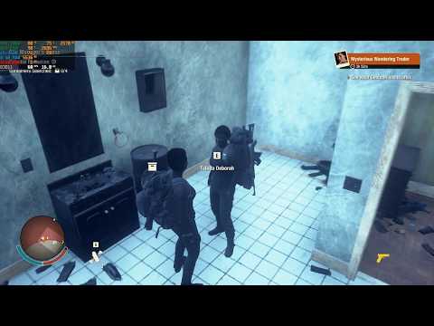 State Of Decay 2 Walkthrough Part 10 [2160p60]