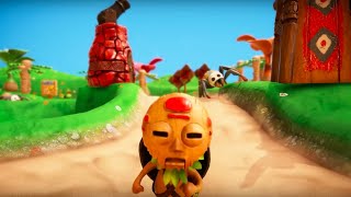 PixelJunk Monsters 2