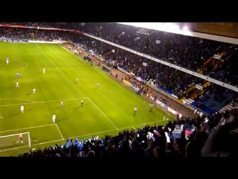 DEPORTIVO-real madrid 'Golazo de Riki, 1-0' (23/02/2013)