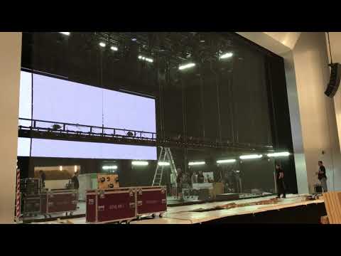 Pepperscrim   Hispeed Roll up