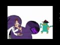You Re Watching Disney Channel Ident Perry The Platypus