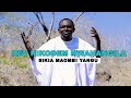 REV NIKODEM MWAHANGILA SIKIA MAOMBI YANGU NYIMBO YA MAOMBI OFFICIAL VIDEO