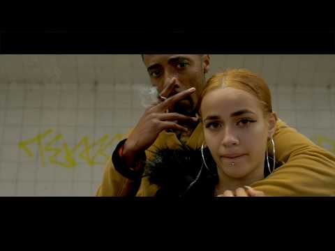 Marger - Judas [Music Video] @ItzMarger | Link Up TV