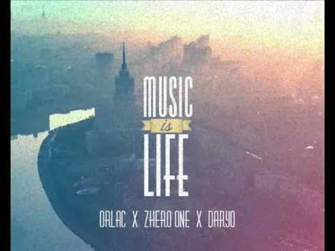 Music Is My Life - DISASTAH x DIRTYRECORDZ